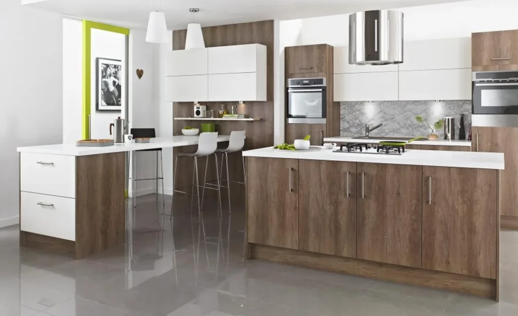 نصائح قبل اختيار مطابخ MDF